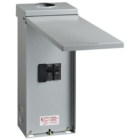 electric power box prices|electric breaker boxes at lowe's.